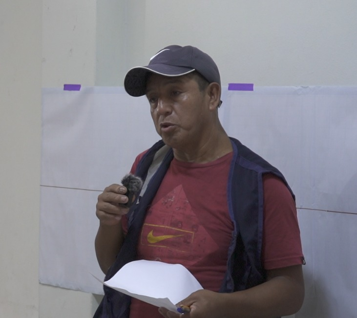 Omar Guevara Cipra