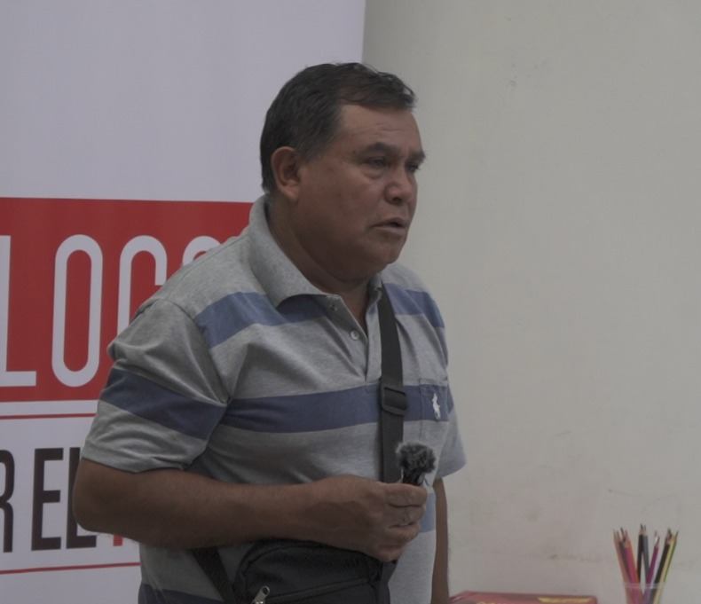 Sotero Ávila